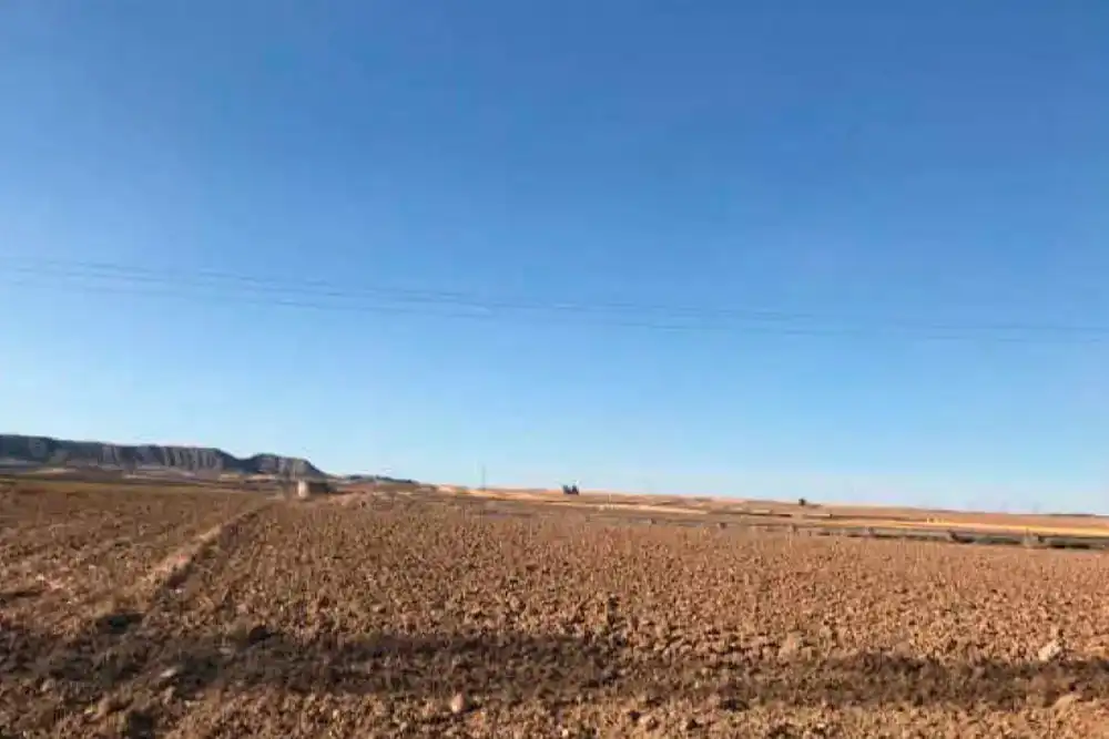 Terreno rustico in vendita a Calle Miralrío, imagen 2