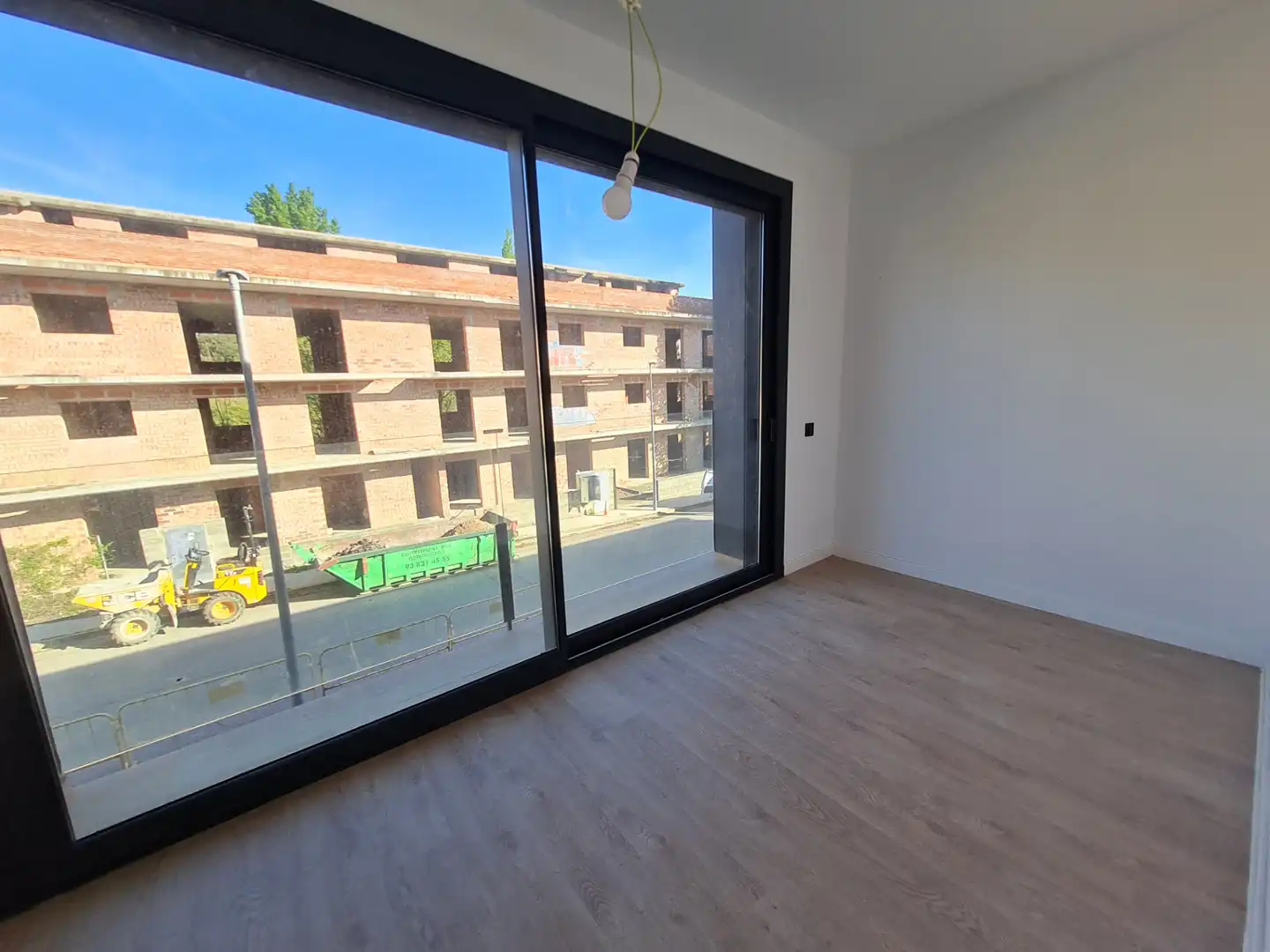 Dormitori de Casa adosada en venda en Puig-reig amb Aire condicionat, Calefacció i Parquet