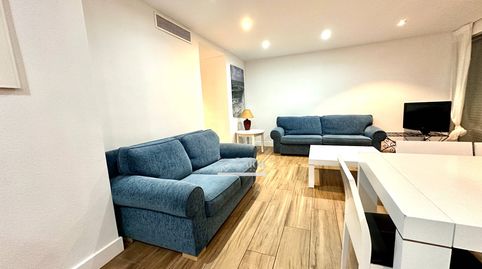 Foto 4 de Apartament de lloguer a Calle Irlanda, Playa de San Juan, Alicante / Alacant