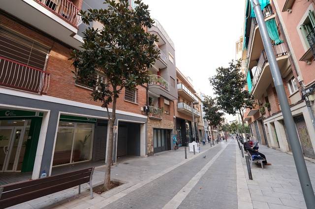 Piso en Venta en Carrer de Jordi de Sant Jordi en El Congrés i els Indians