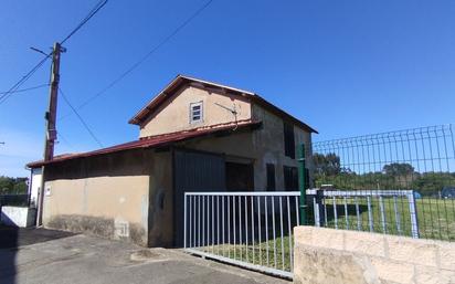 Casa o xalet en venda a Sb-3, Castrillón