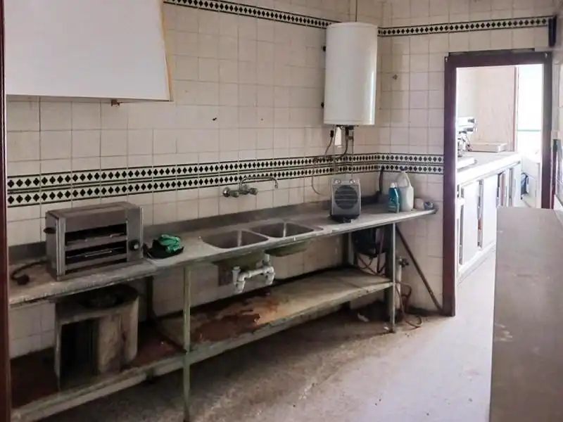 Local comercial en venda a Calle Calle Real, 37, imagen 5