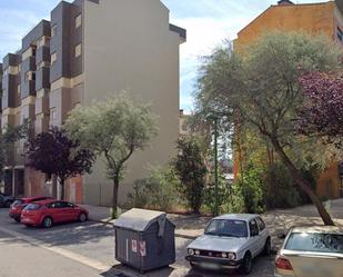 Vista exterior de Residencial en venda en Burgos Capital