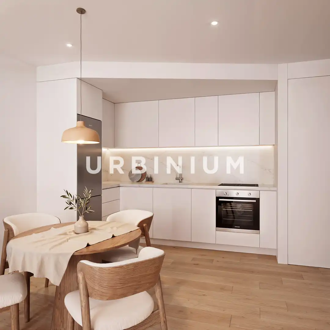 Carrer del Riu Freser, 23, Eixample Sud – Migdia
