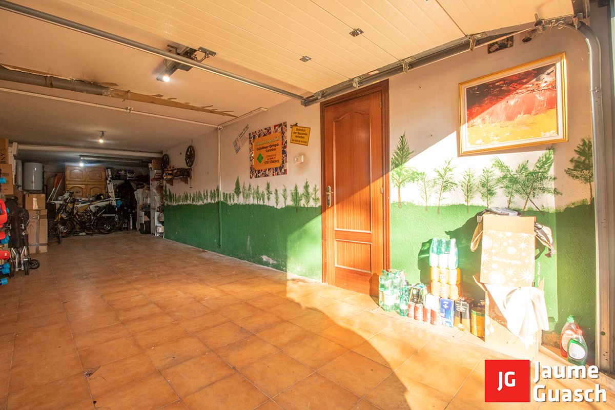 Casa adosada en venda en Torredembarra amb Calefacció, Jardí privat i Terrassa