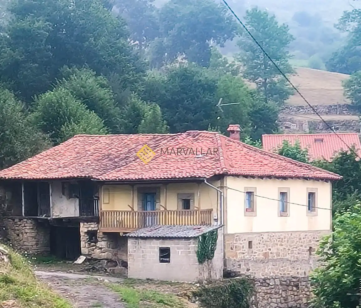 Reihenhaus zum Verkauf in Luena, imagen 11