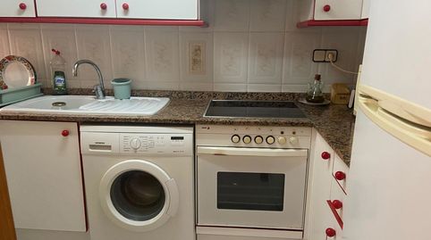 Foto 4 de Apartamento de alquiler en El Faro, Cullera