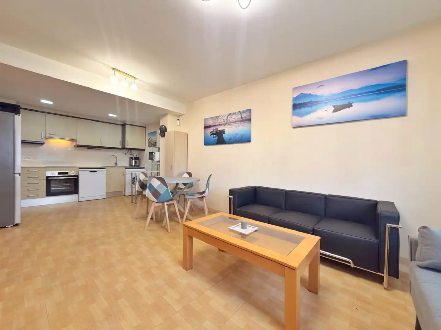 Wohnung zum Verkauf in Deltebre