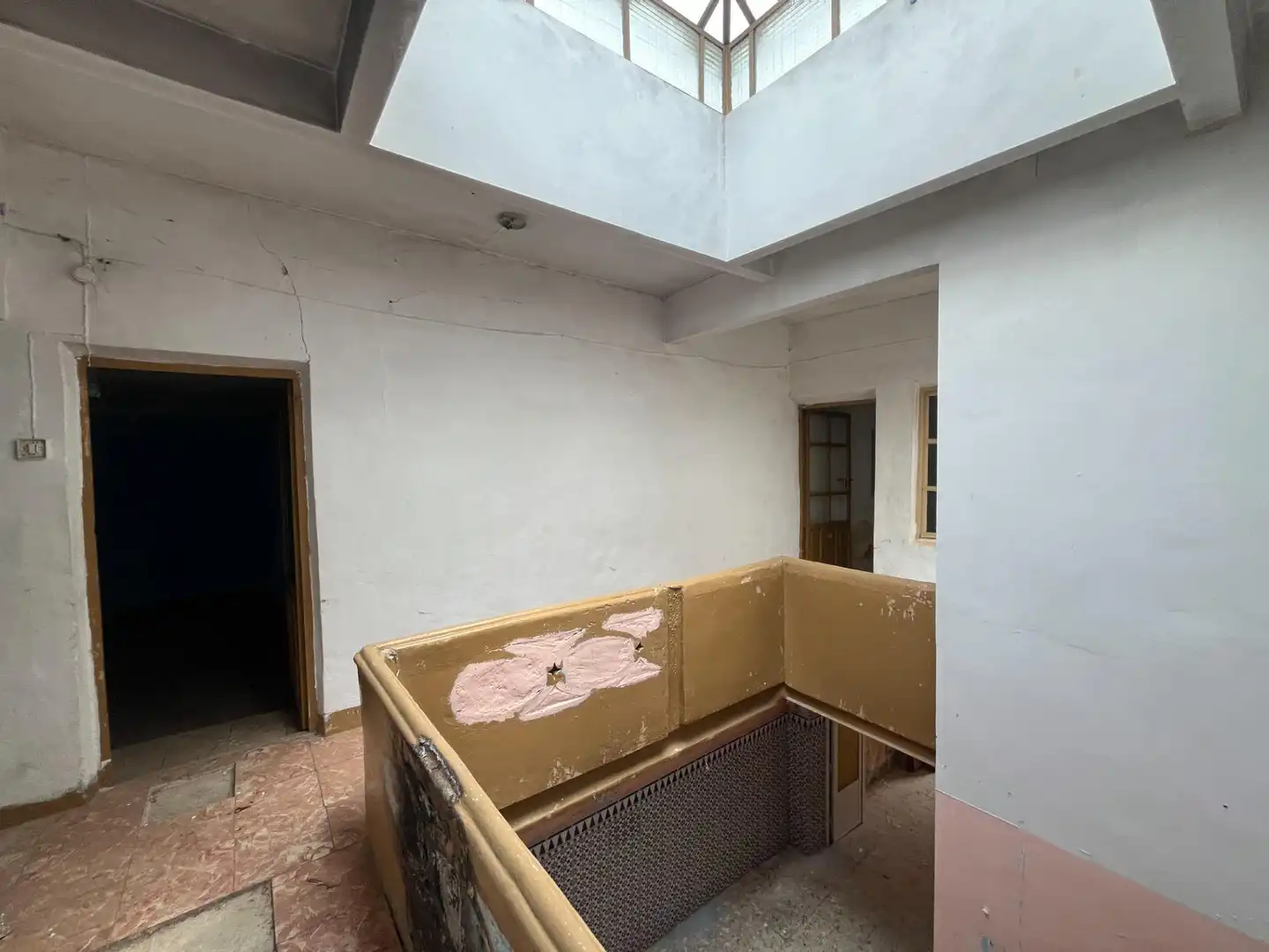 Residencial en venta en Herencia