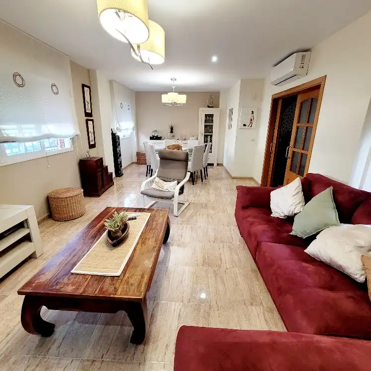 Casa o xalet en venda a Roquetas Pueblo