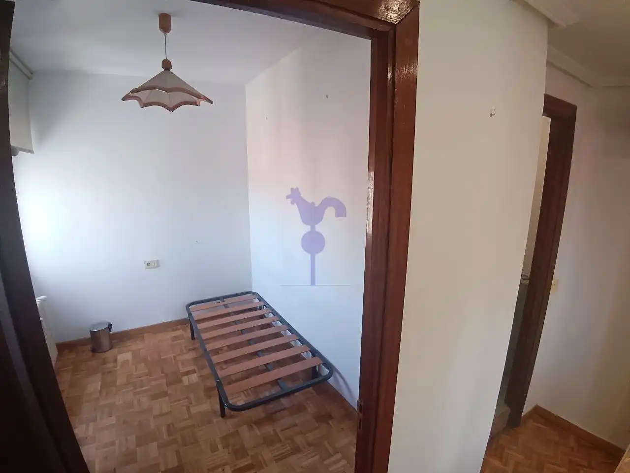 Apartment with lift for sale in Centro Ciudad, imagen 9