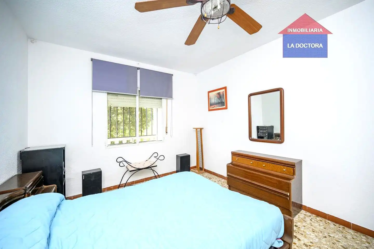 Semi-detached house with pool for sale in Escalona, imagen 21
