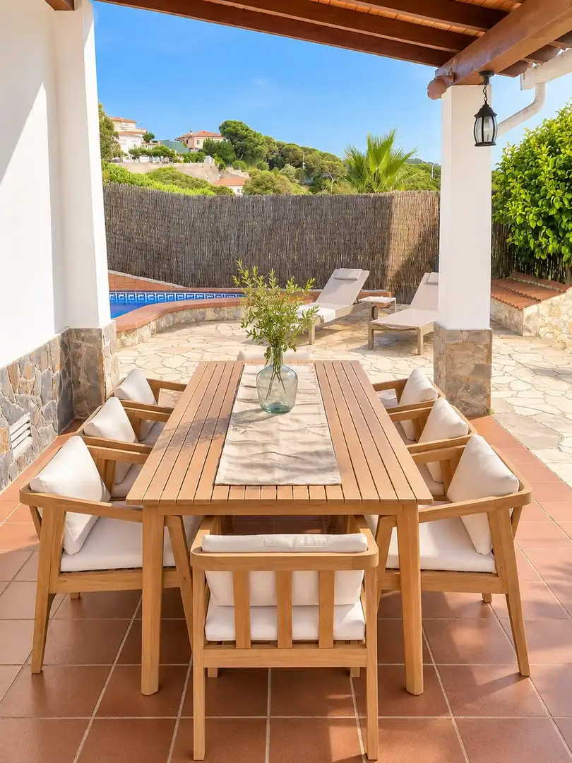 Casa amb jardí en venda a Lloret Verd - Els Pinars, imagen 16