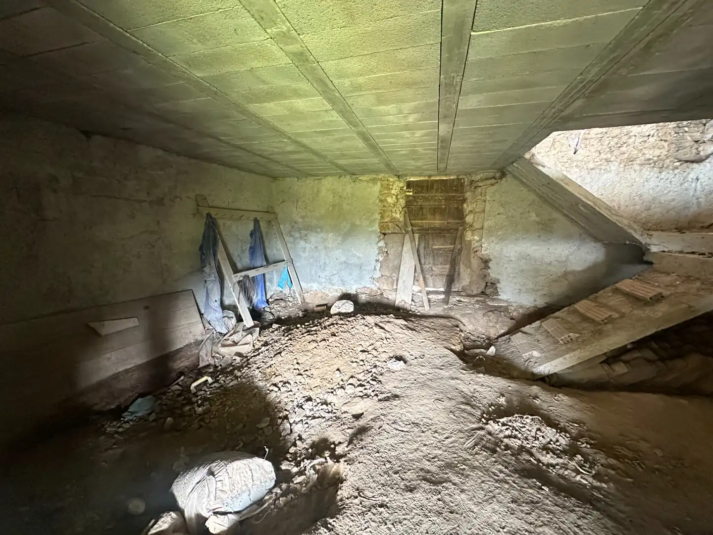 Casa o xalet en venda en Vedra