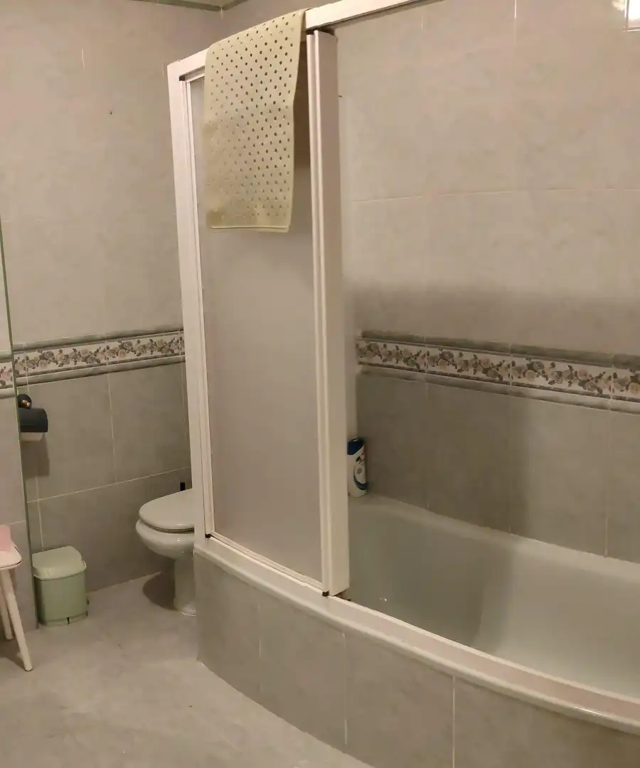 Bathroom of Houses for sale in Tíjola  with Terrace and Storage room