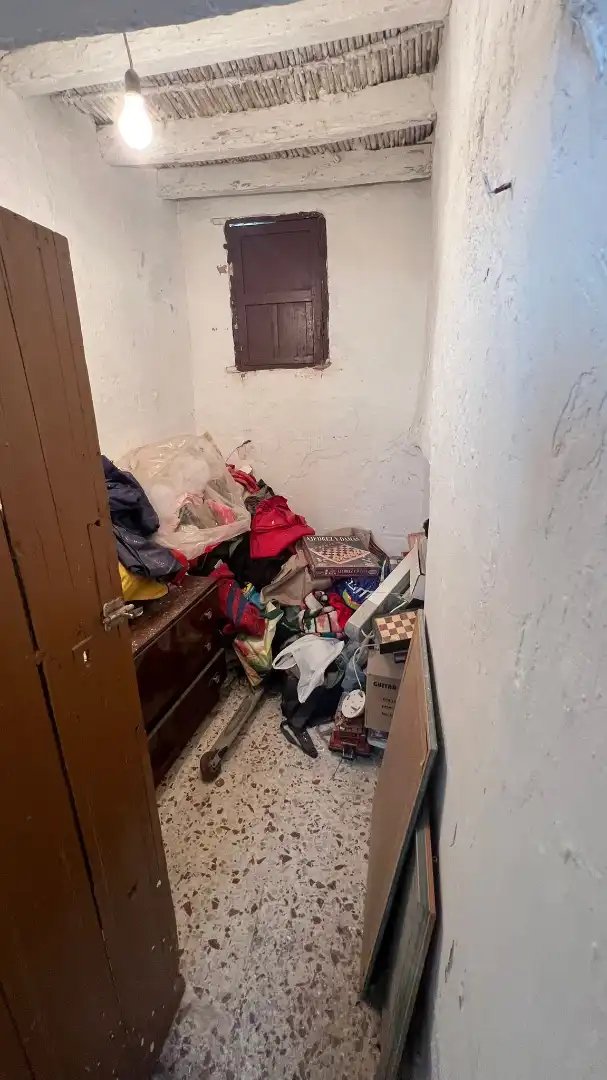 Finca rústica en venda en Lucainena de las Torres amb Terrassa