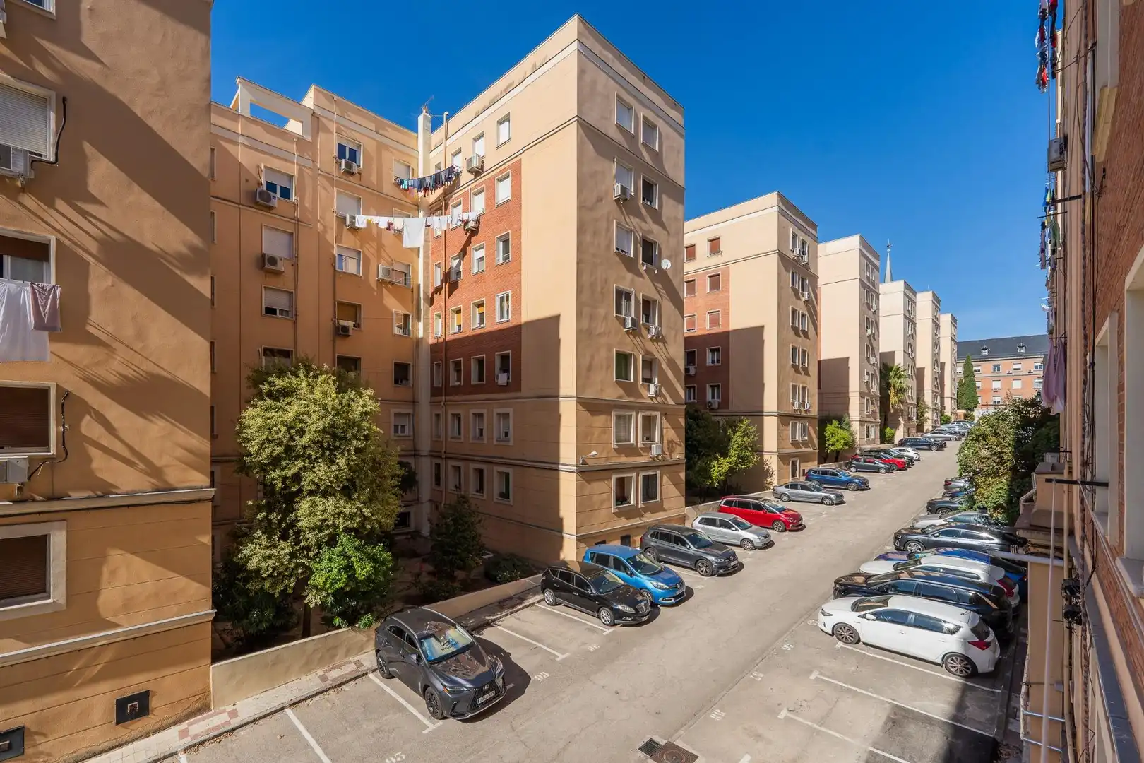 Flat with lift for sale in Calle ROMERO ROBLEDO, imagen 33