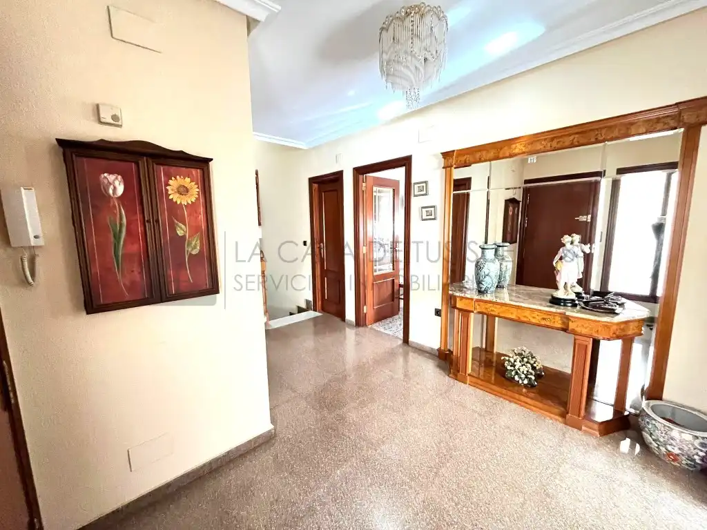 Bungalow en venta en Sax, imagen 8
