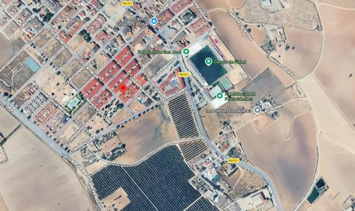 Maison à vendre à CAMPOAMOR, imagen 4