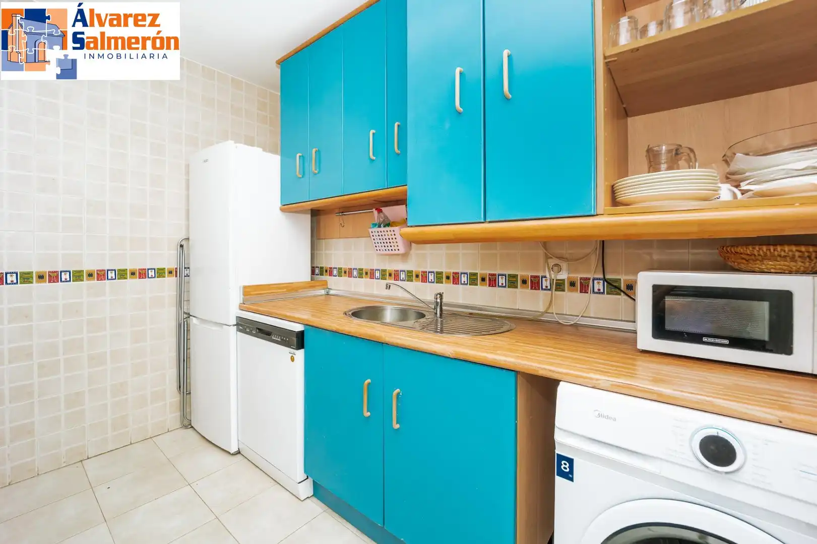 Apartment with lift for sale in Albuñol, imagen 8