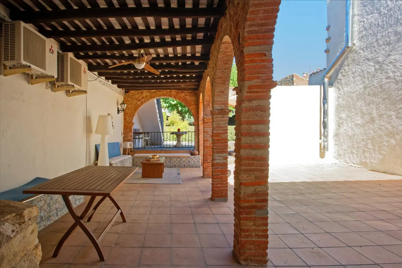 Casa a schiera con giardino in vendita a Breda, imagen 20