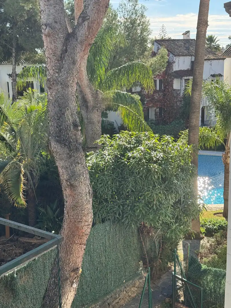 Habitatge amb terrassa en venda a Marbella Centro, imagen 32