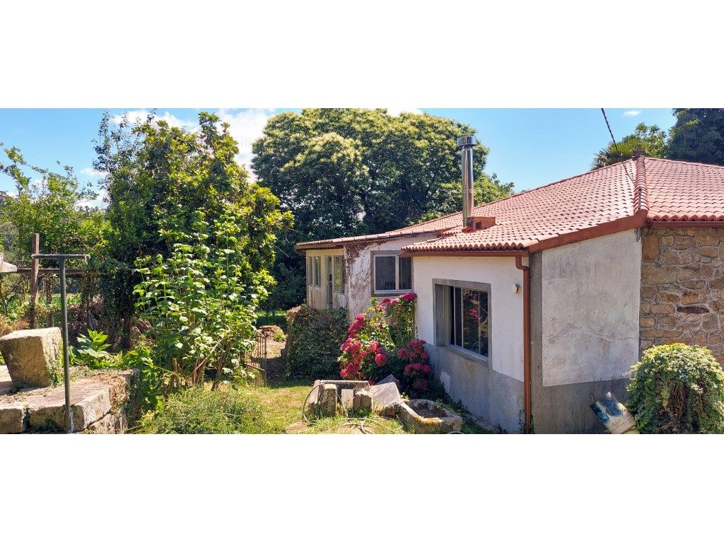 Casa o chalet en venta en Lugar Martin-Madriñan, 2, Lalín