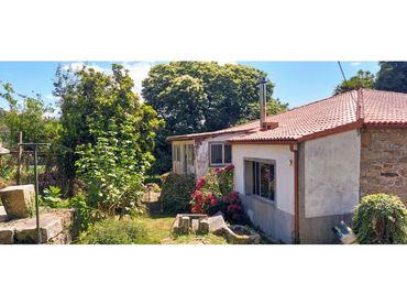 Haus zum Verkauf in Lugar Martin-Madriñan 2