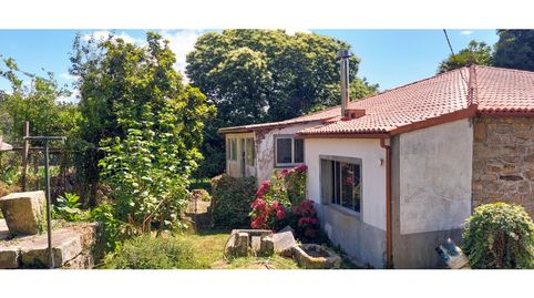 Casa de Piedra.