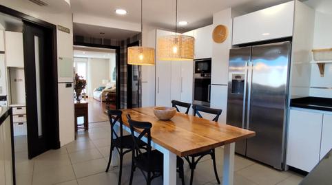 Photo 4 of Flat to rent in Centro- San Felipe - Huerta Fava, La Línea de la Concepción