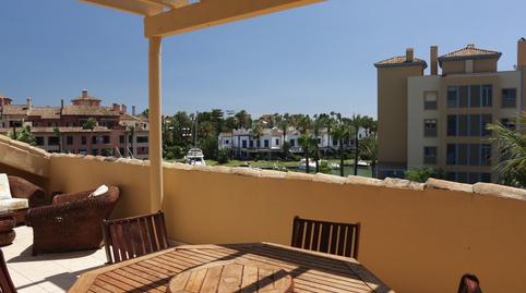 Photo 4 of Attic for rent in Humbrías, Lorca