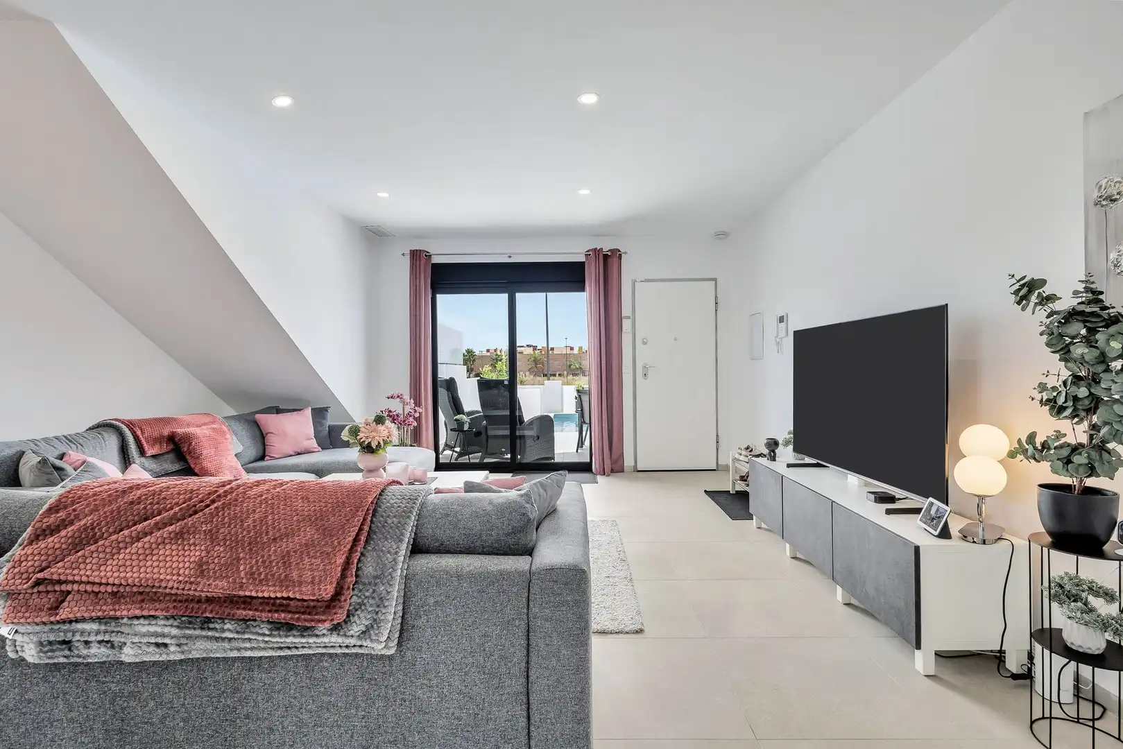 Apartament amb piscina en venda a N/A, imagen 10