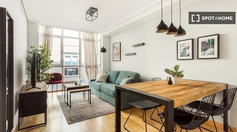 Foto 3 de Apartament per a compartir a Valdeacederas,  Madrid Capital