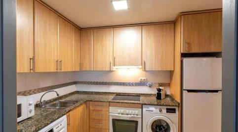 Foto 3 de Apartament de lloguer a Pla de Maset - Cap de Salou, Salou