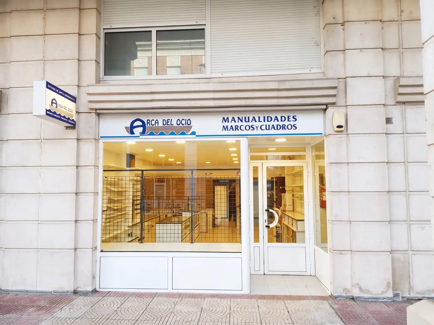 Business premises for sale in Avenida Prado Boyal 3C