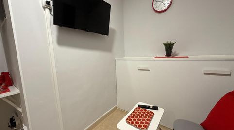 Photo 3 of Study for rent in Abades, Embajadores - Lavapiés, Madrid Capital