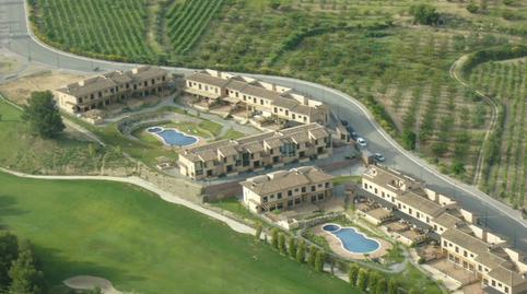 Foto 2 de Casa o chalet de alquiler en Moixero, Sant Esteve Sesrovires, Barcelona