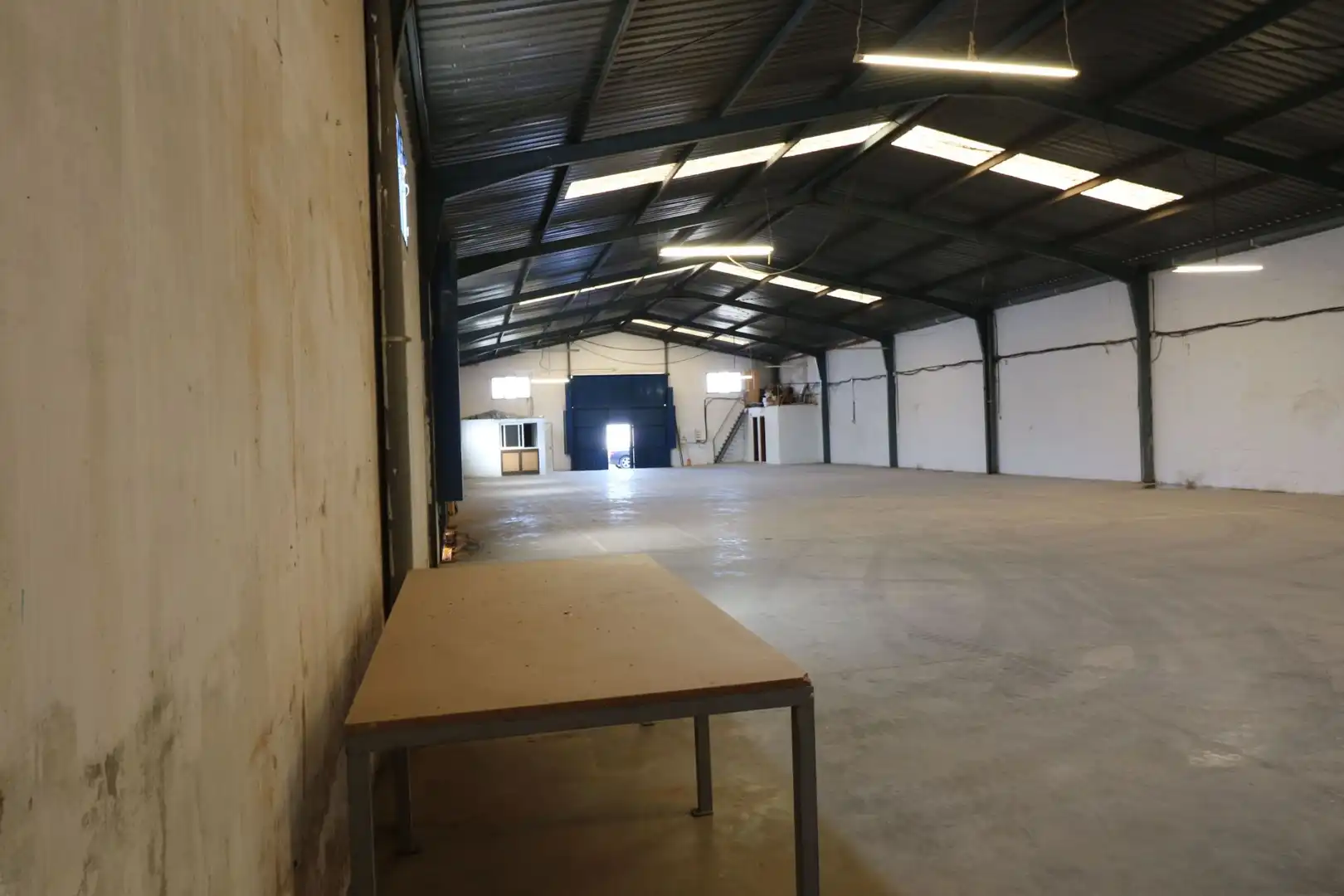 Nave industrielle à vendre à Rinconada, imagen 5