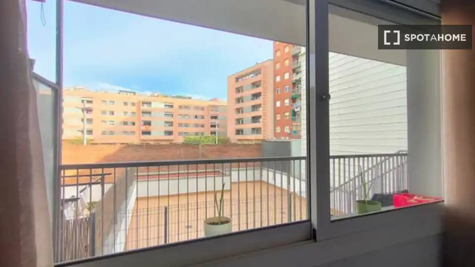 Room in Santa Eulàlia