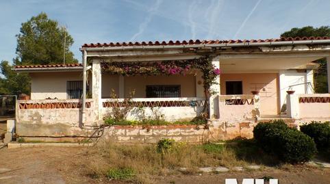 Foto 2 de Finca rústica en venta en Doctor Palos - Alto Palancia, Sagunto / Sagunt
