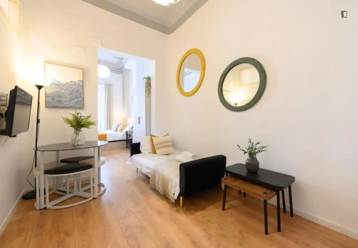 Apartment to rent in Centro, imagen 4