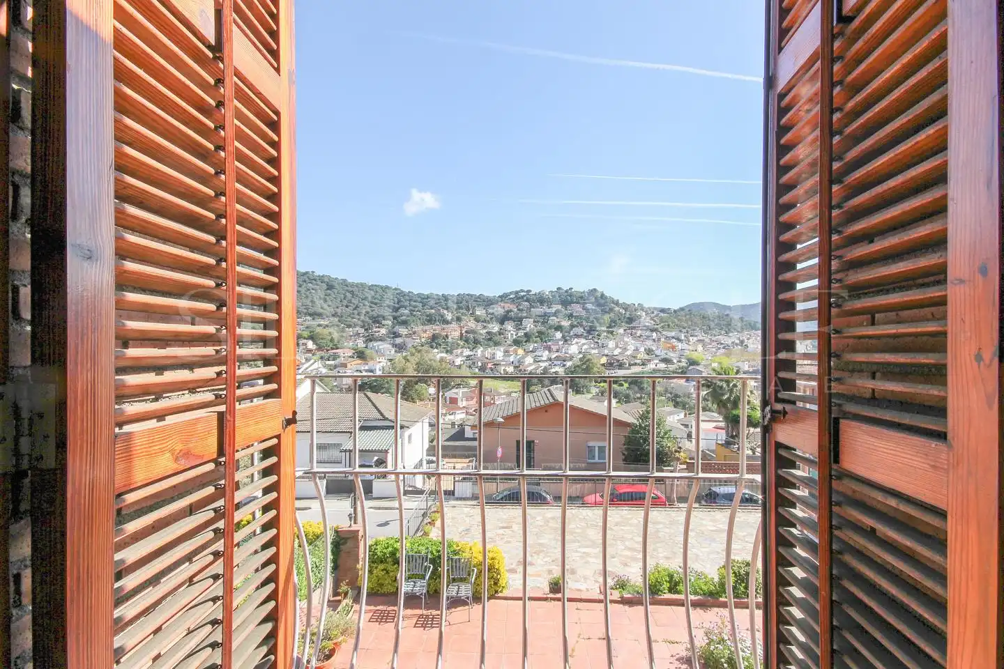 Casa amb terrassa en venda a calle el Sol, imagen 11