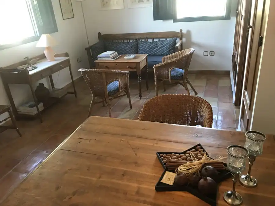 Casa rústica en venda a Pedanías Centro, imagen 21