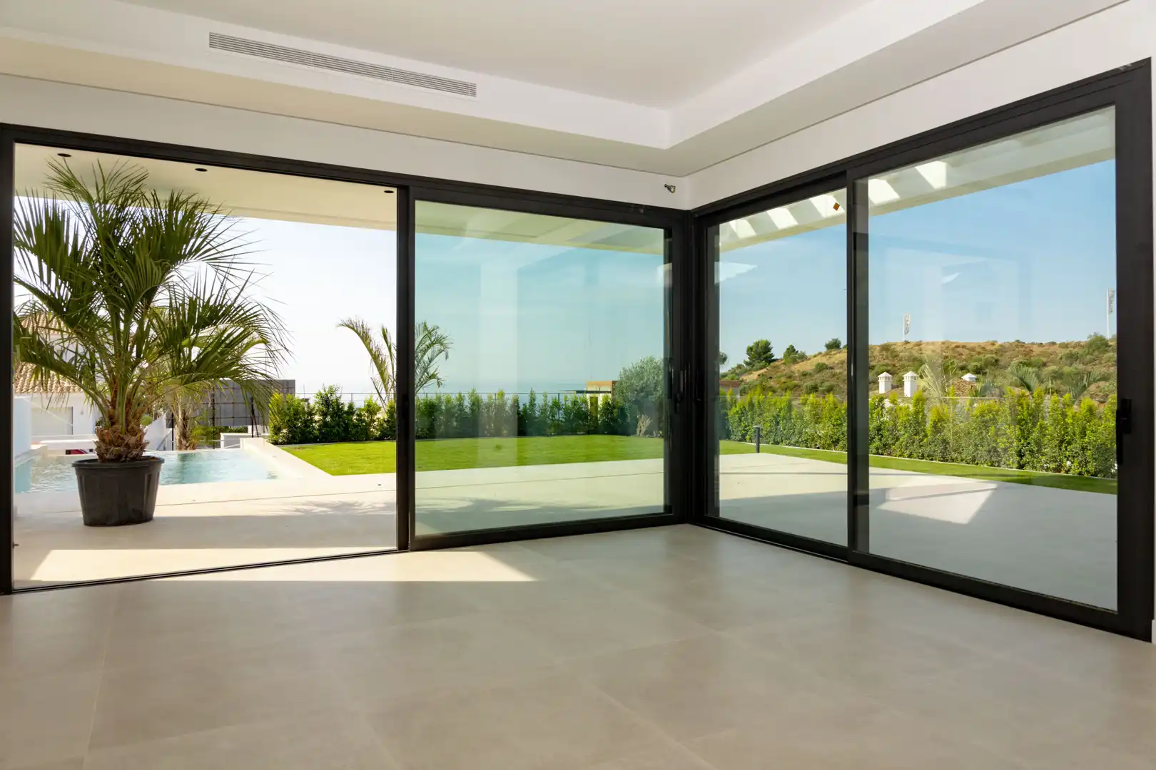 Casa amb piscina en venda a Mijas pueblo, imagen 5