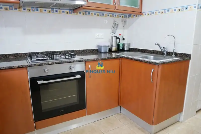 Casa amb jardí en venda a Avinguda Arbres 165, imagen 13
