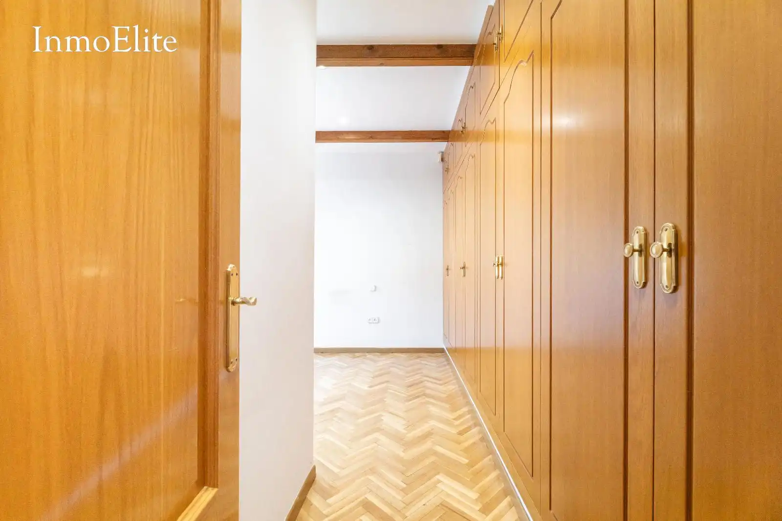 Casa adosada en venda en Madrid amb Aire condicionat, Calefacció i Parquet