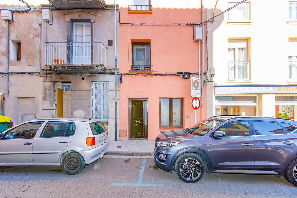 Piso en venta en Carrer Valls Nous 17, imagen 2