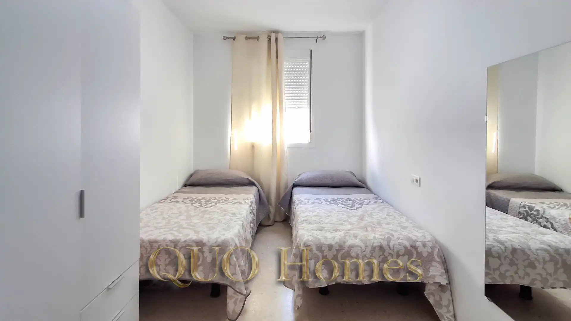 Habitación de Piso en venta en Jerez de la Frontera con Aire acondicionado