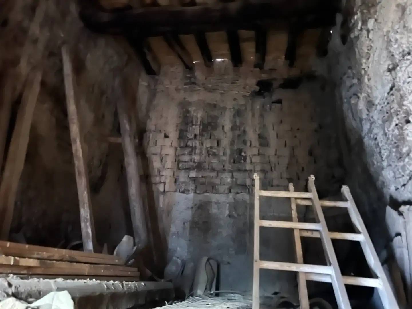 Casa o xalet en venda en Canal de Berdún