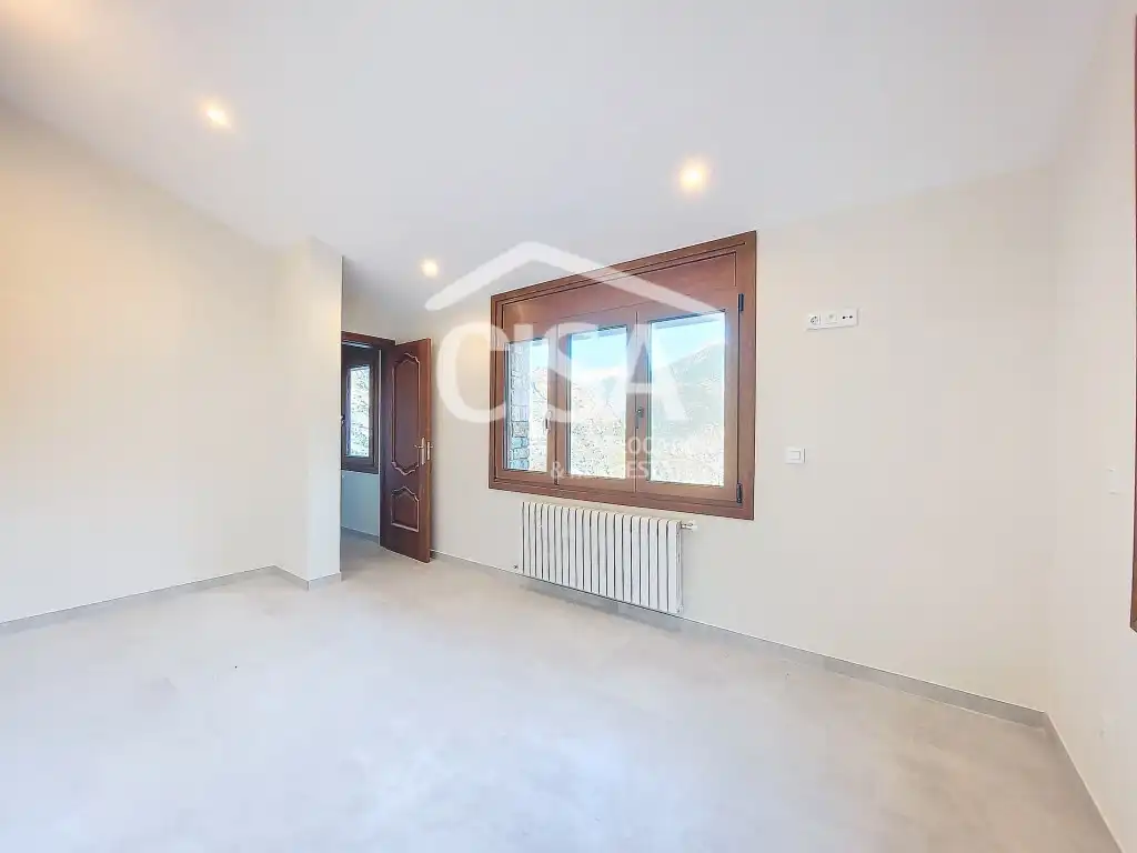 Sala de estar de Casa o chalet en venta en Sant Julià de Lòria con Balcón